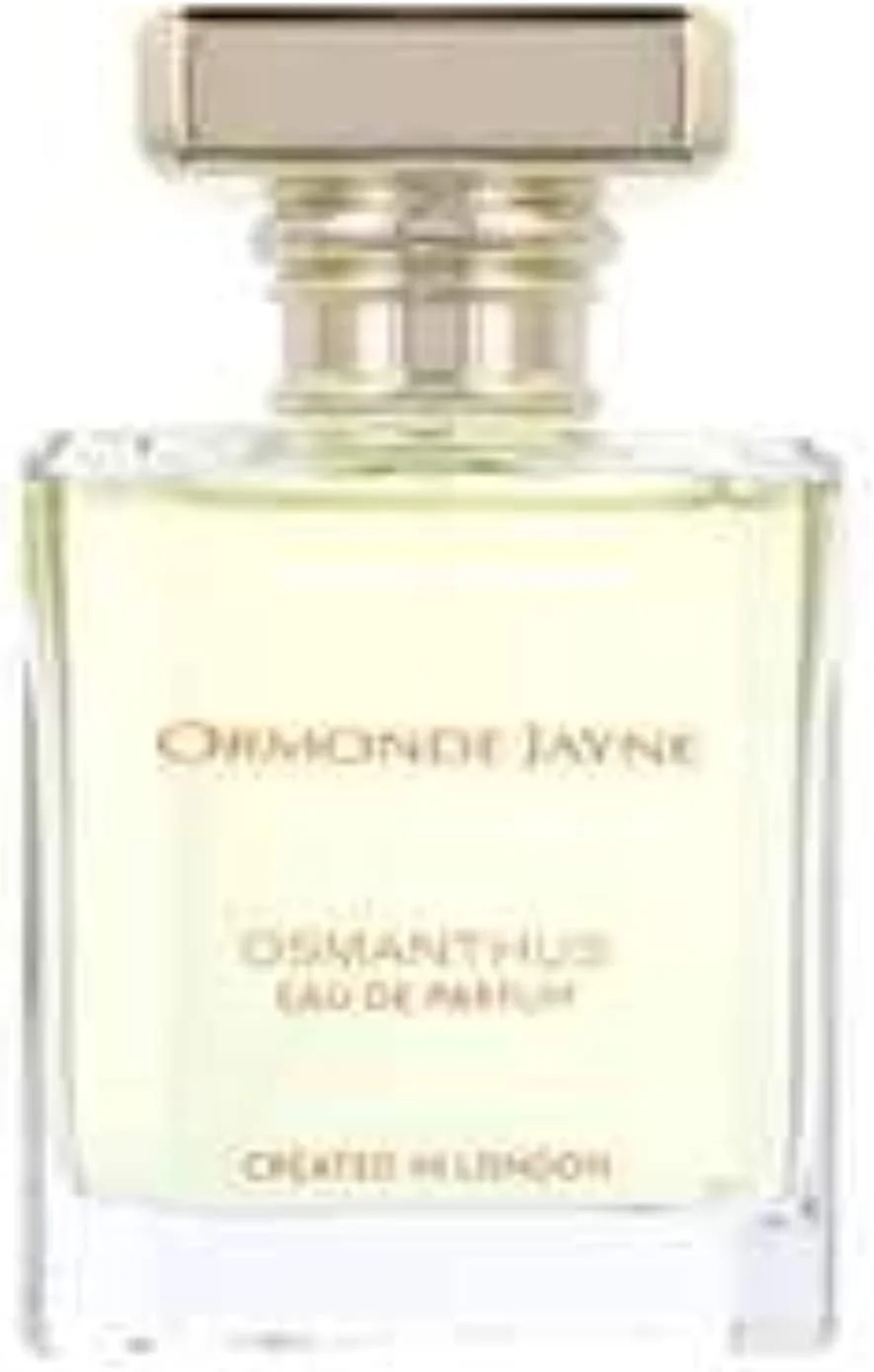 ادکلن اورماند جین اوسمانتوس униsex Eau De Perfume، 50 میلی لیتر