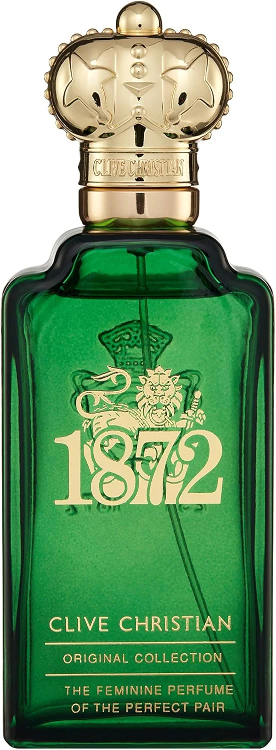 عطر زنانه اورجینال کالکشن 1872 از Clive Christian - ادو پرفیوم 50 میلی لیتر