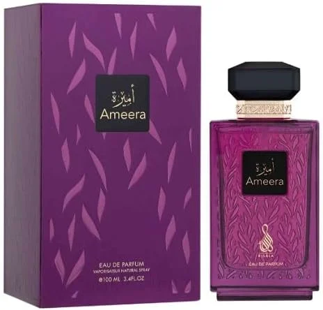 عطر زنانه امیره 100 میلی لیتر
