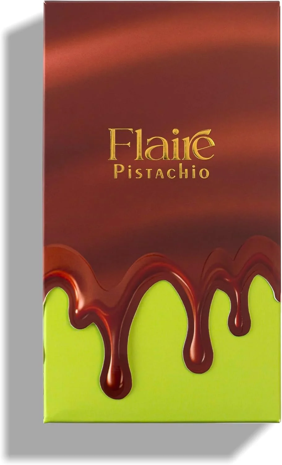 ادکلن زنانه اوری آروم بای شیخ سعید – Flaire Pistachio 100ML EDP | عطر گورمند شیرین و گرم برای زنان | پسته، کارامل، یاس و وانیل | ادو پرفیوم ماندگار (تازه) ادکلن زنانه اوری آروم بای شیخ سعید – Flaire Pistachio 100ML EDP | عطر گورمند شیرین و گرم برای زنان | پسته، کارامل، یاس و وانیل | ادو پرفیوم ماندگار (تازه)