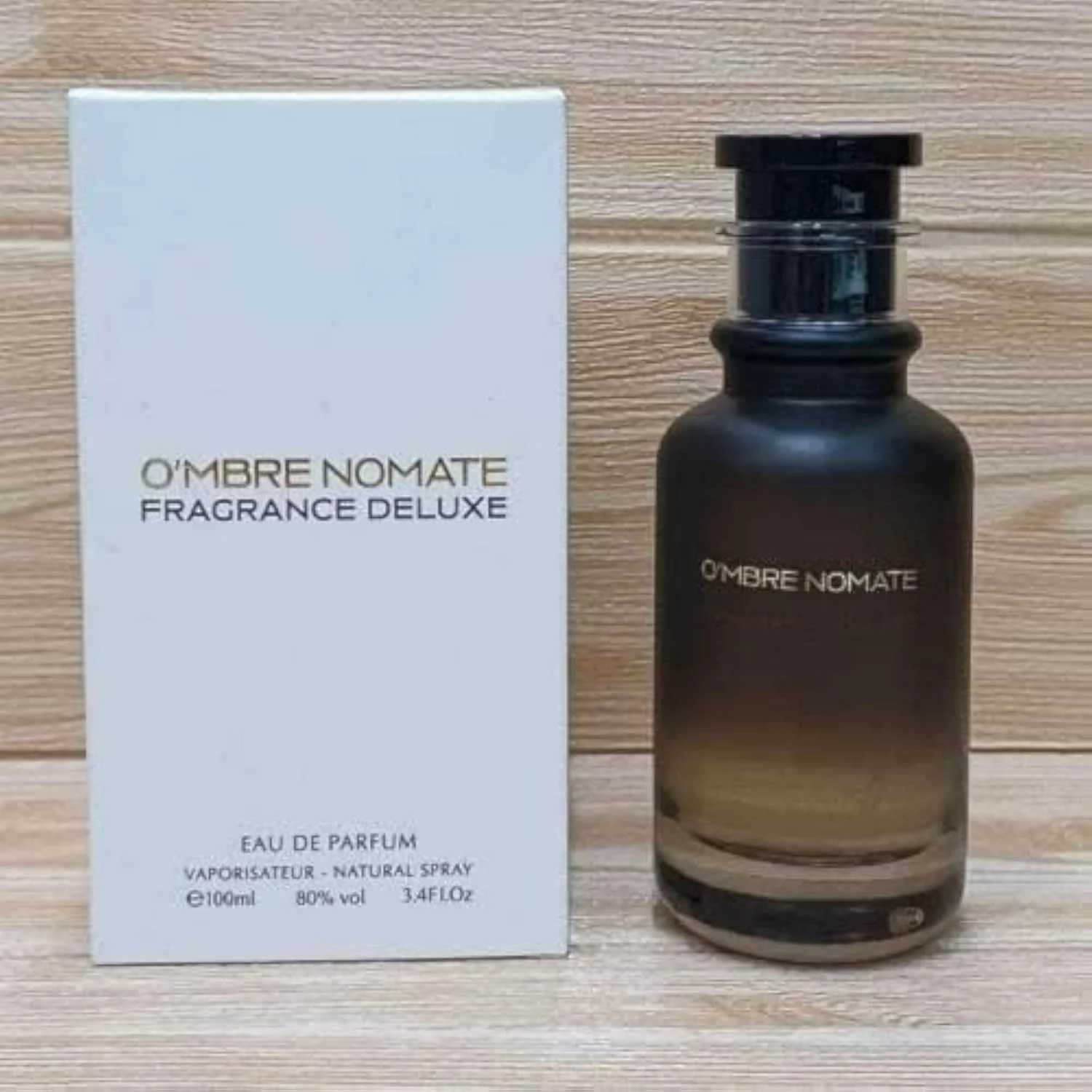 ادکلن آمبر نوماته униsex Eau de Parfum 100ml