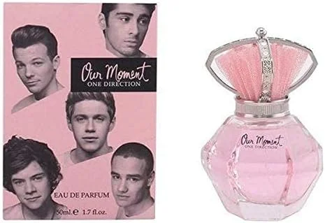 ادکلن زنانه وان دایرکشن Our Moment حجم 50 میل - EDP