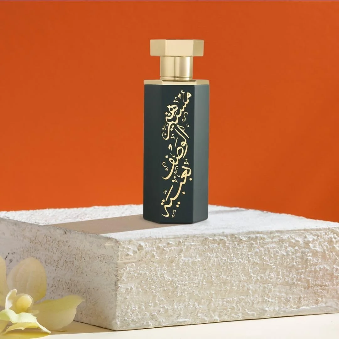 عطر اودورز ریف مجموعه عربی عبایه 100 میلی لیتر | عطر مردانه و عطر زنانه | عطر ریف ماندگار унисекс - ادو پرفیوم عبایه