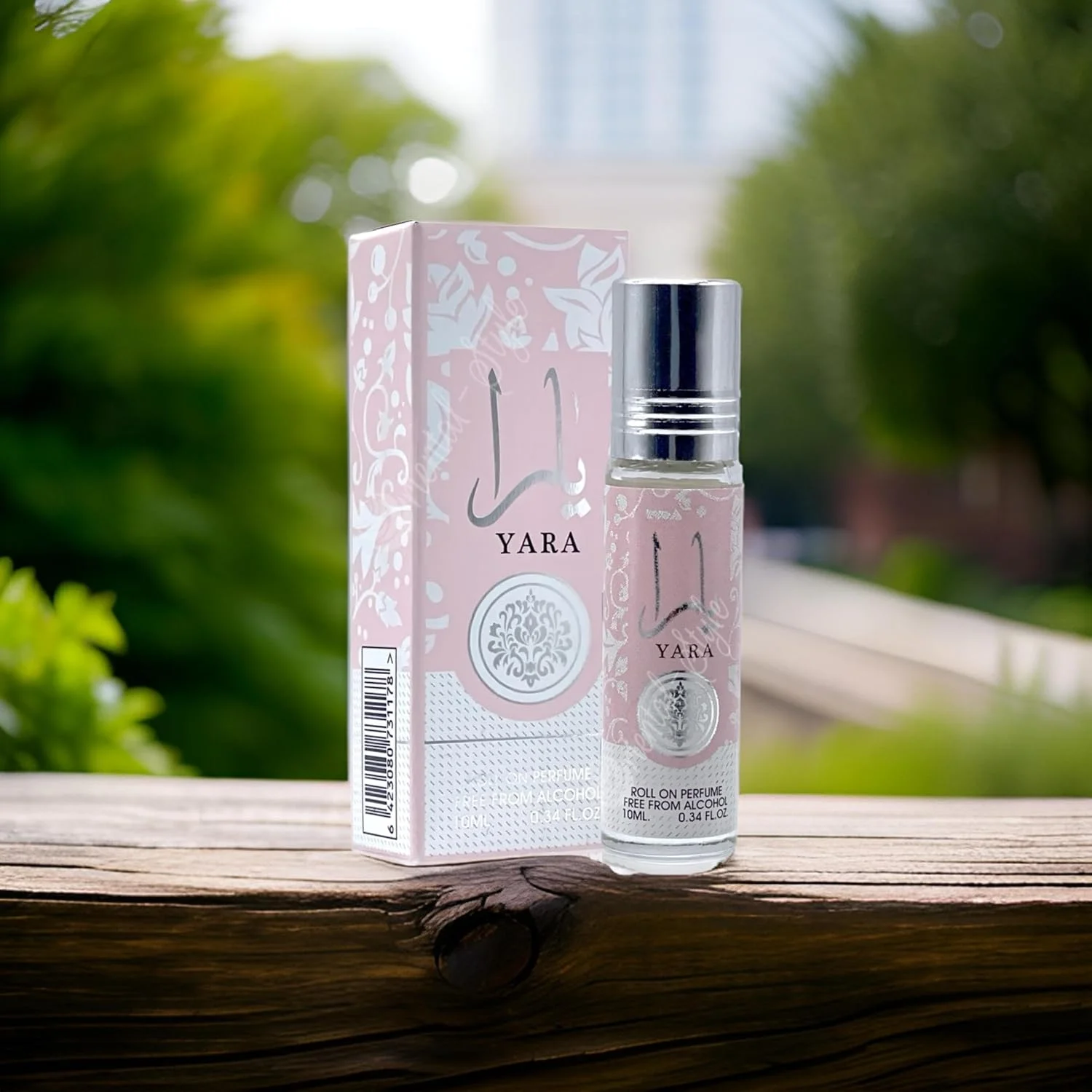 عطر روغنی رولی زنانه ODORZ Yara، بدون الکل، ماندگاری طولانی، 10 میلی لیتر - عطر زنانه، ایده آل برای مسافرت و هدیه، عطر برای زنان (بسته 1 عددی) عطر روغنی رولی زنانه ODORZ Yara، بدون الکل، ماندگاری طولانی، 10 میلی لیتر - عطر زنانه، ایده آل برای مسافرت و هدیه، عطر برای زنان (بسته 1 عددی)