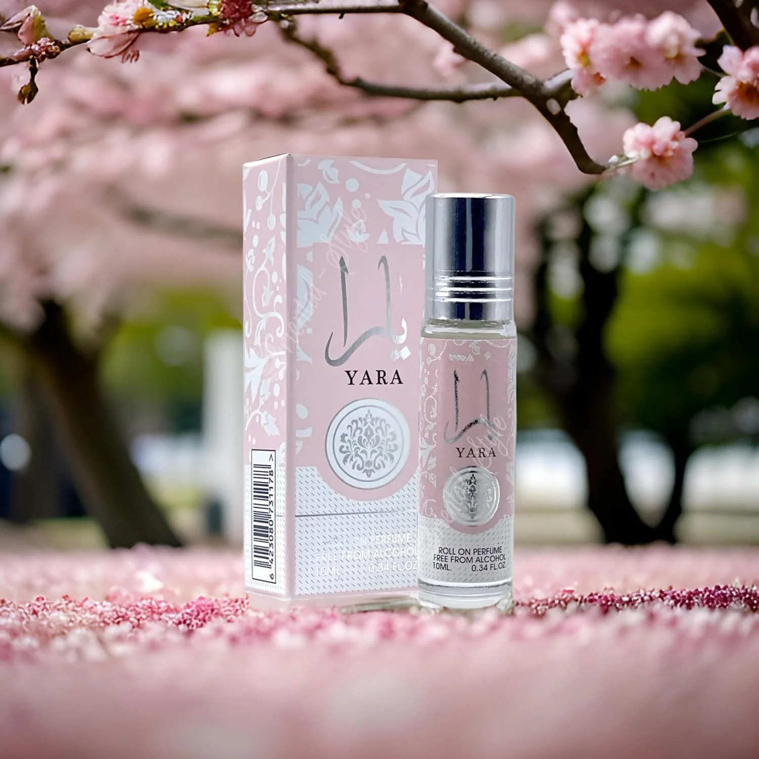 عطر روغنی رولی زنانه ODORZ Yara، بدون الکل، ماندگاری طولانی، 10 میلی لیتر - عطر زنانه، ایده آل برای مسافرت و هدیه، عطر برای زنان (بسته 1 عددی) عطر روغنی رولی زنانه ODORZ Yara، بدون الکل، ماندگاری طولانی، 10 میلی لیتر - عطر زنانه، ایده آل برای مسافرت و هدیه، عطر برای زنان (بسته 1 عددی)