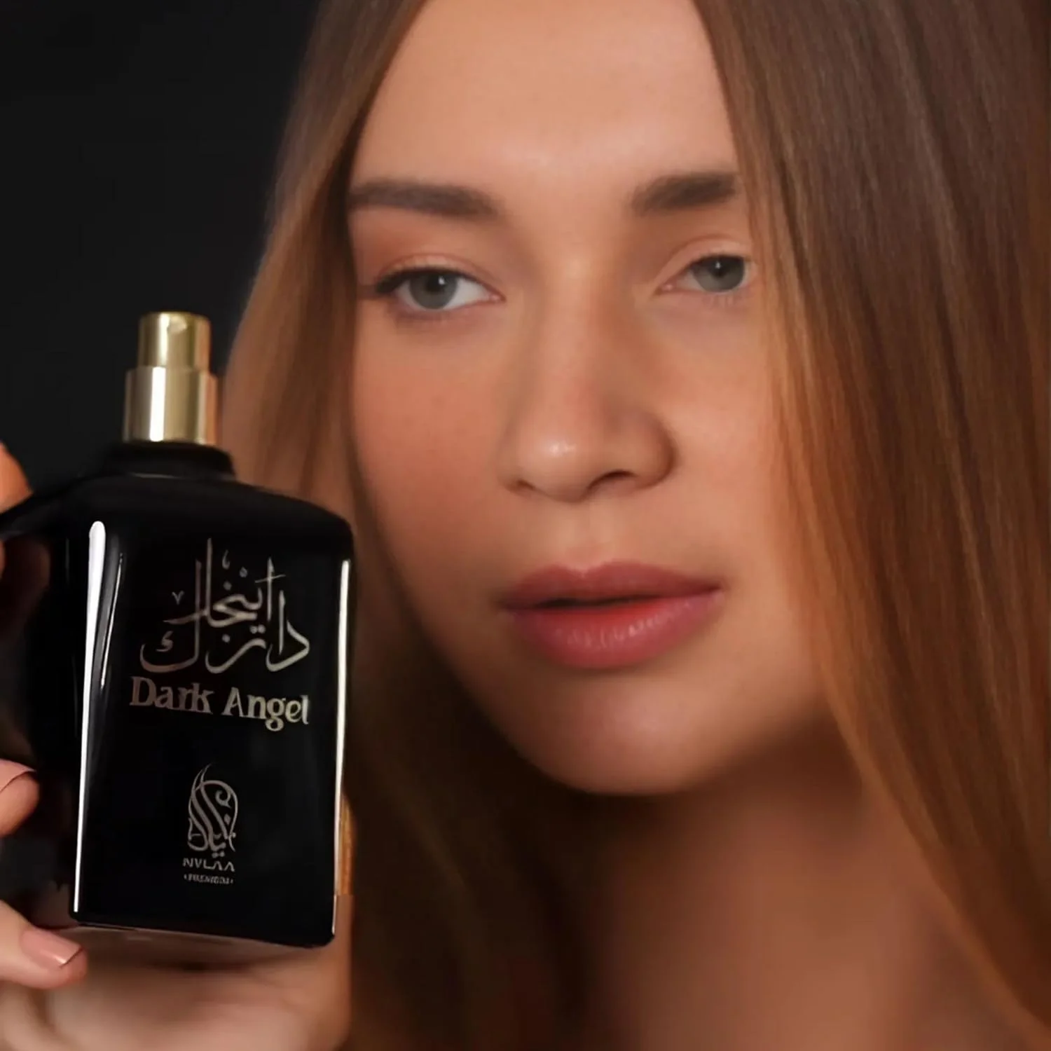 ادکلن نیلا دارک انجل مردانه و زنانه (100 میلی لیتر) ادکلن نیلا دارک انجل مردانه و زنانه (100 میلی لیتر)