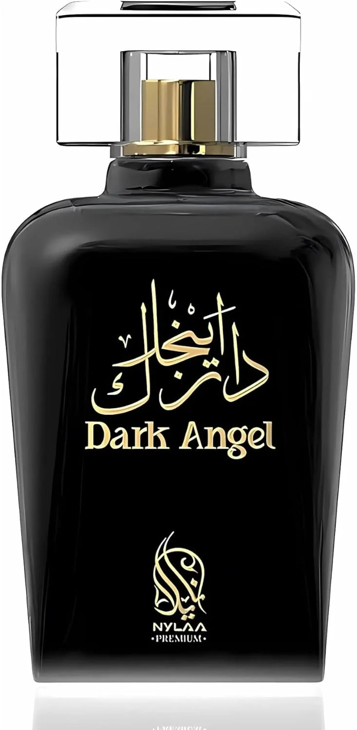 ادکلن نیلا دارک انجل مردانه و زنانه (100 میلی لیتر) ادکلن نیلا دارک انجل مردانه و زنانه (100 میلی لیتر)