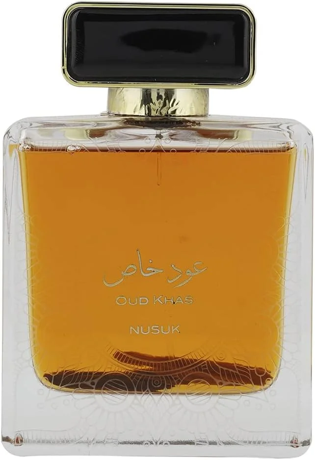 ادکلن عود خاص از نوسک (یونیسکس) 100 میل زنانه