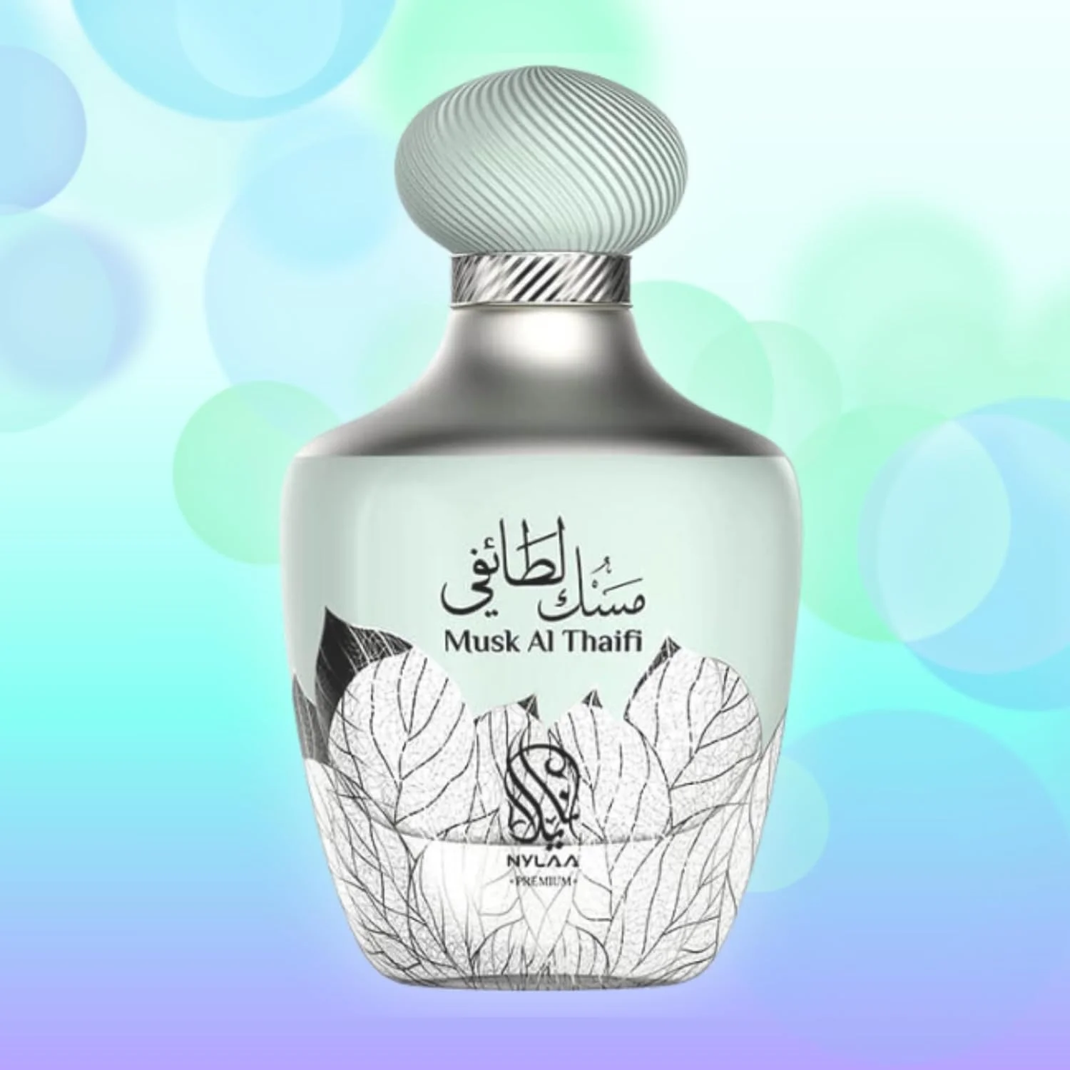 ادکلن نیلا ماسک الطائفی مردانه و زنانه (100 میلی لیتر) ادکلن نیلا ماسک الطائفی مردانه و زنانه (100 میلی لیتر)