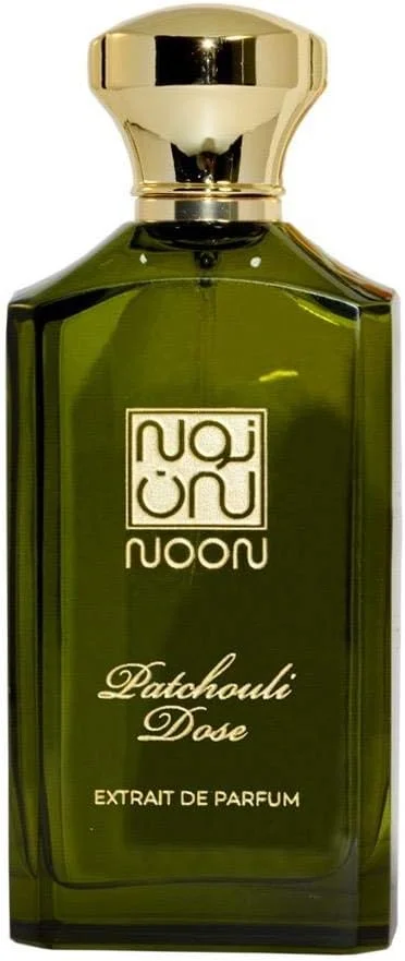 عطر زنانه نون پرفیومز مدل Patchouli Dose حجم 100 میلی لیتر - Extrait De Parfum