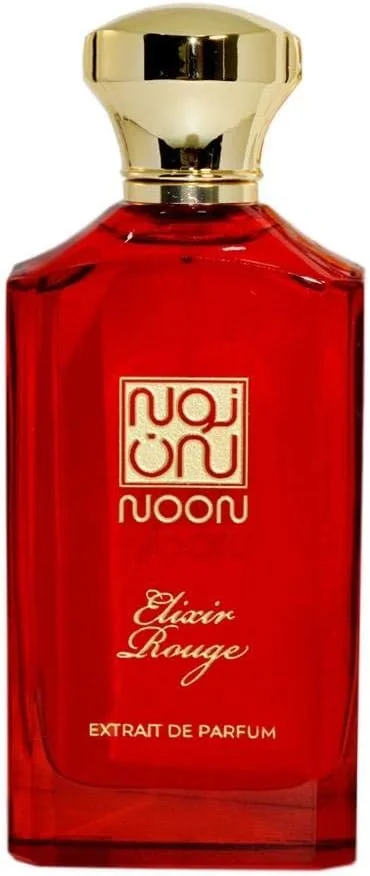 عطر زنانه نون الکسیر رژ