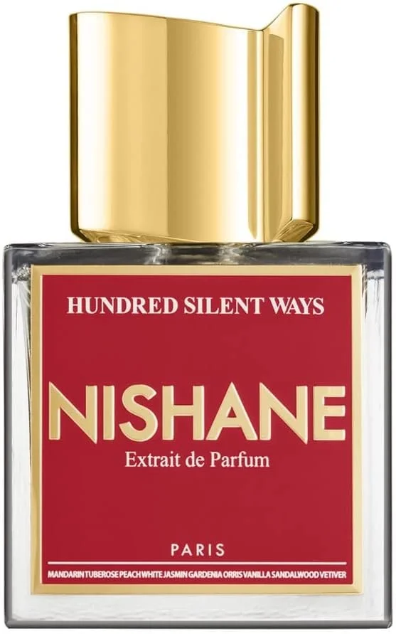 عطر ادو پرفیوم унисекс NISHANE Hundred Silent Ways، 100 میلی لیتر عطر ادو پرفیوم унисекс NISHANE Hundred Silent Ways، 100 میلی لیتر