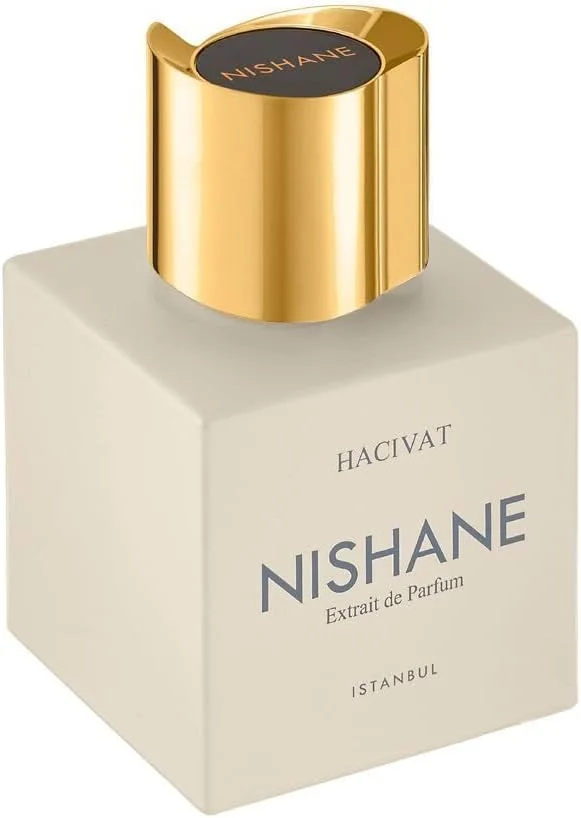 عطر ادو پرفیوم унисекс NISHANE Hacivat، ۱۰۰ میلی لیتر عطر ادو پرفیوم унисекс NISHANE Hacivat، ۱۰۰ میلی لیتر