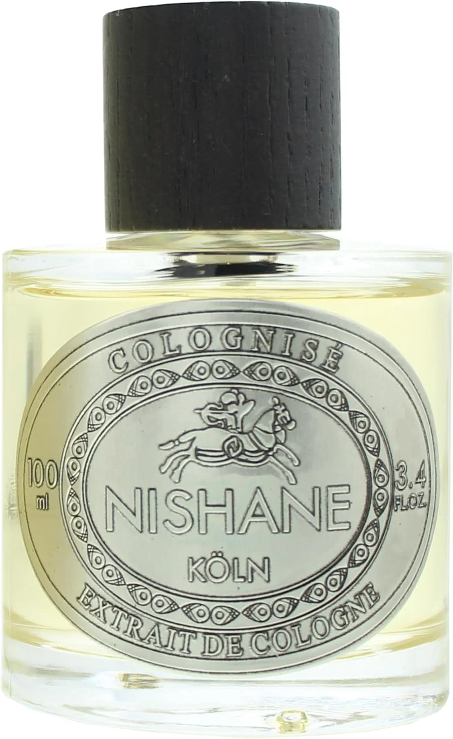 عطر ادو پرفیوم унисекс Nishane Safran Colognise، ۱۰۰ میلی لیتر عطر ادو پرفیوم унисекс Nishane Safran Colognise، ۱۰۰ میلی لیتر