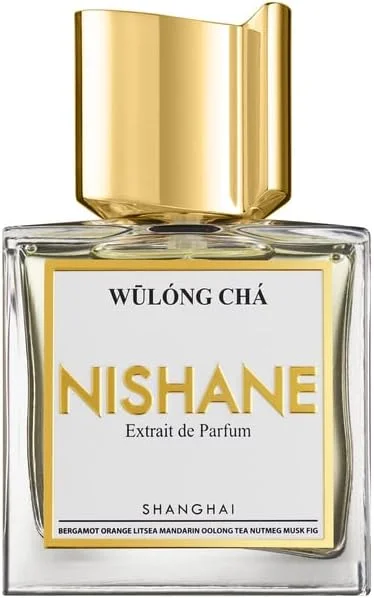 عطر ادو پرفیوم унисекс نیشان Wulong Cha، 50 میلی لیتر عطر ادو پرفیوم унисекс نیشان Wulong Cha، 50 میلی لیتر