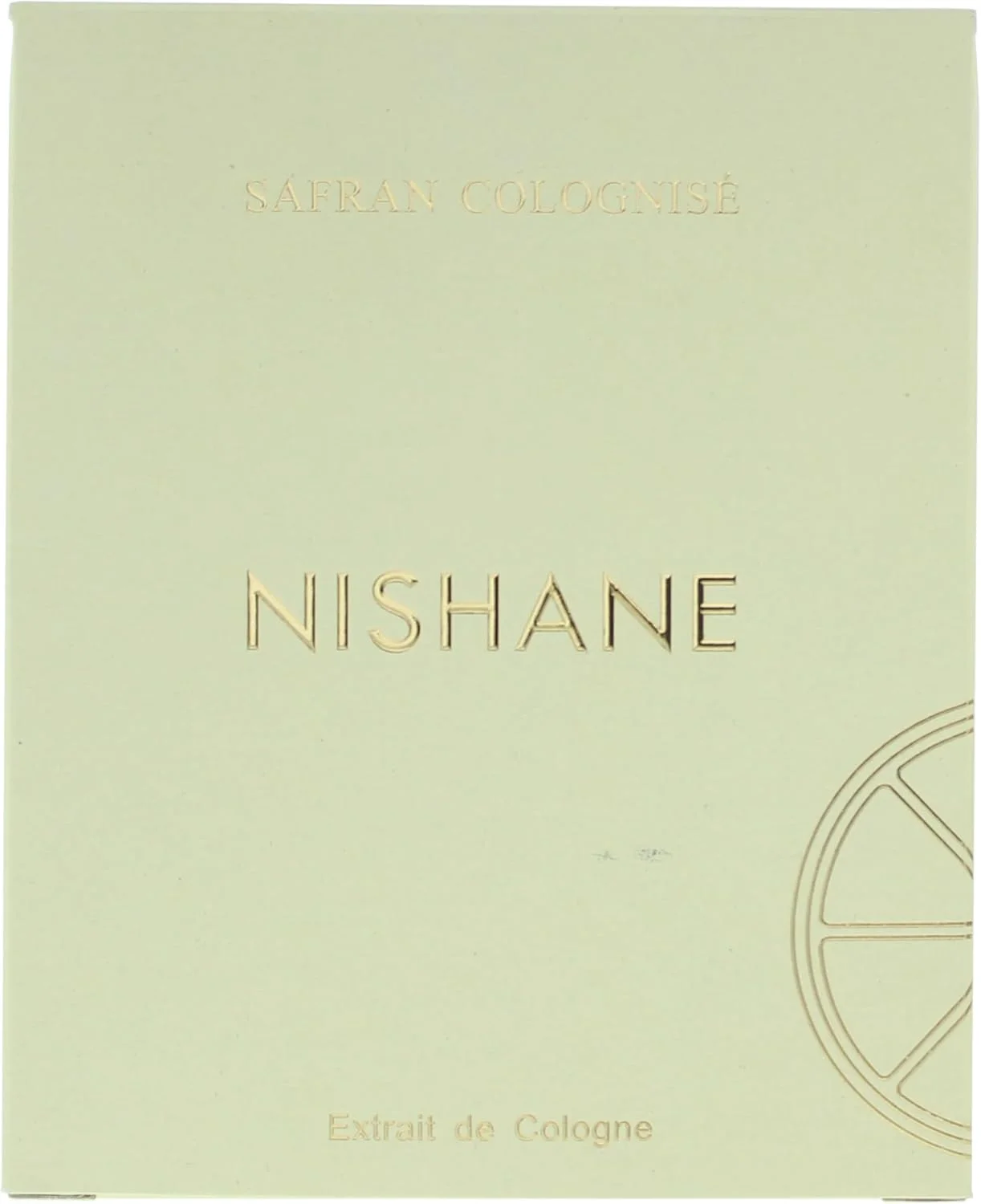 عطر ادو پرفیوم унисекс Nishane Safran Colognise، ۱۰۰ میلی لیتر عطر ادو پرفیوم унисекс Nishane Safran Colognise، ۱۰۰ میلی لیتر