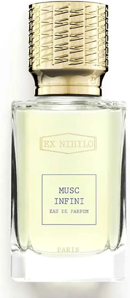 عطر ادو پرفیوم унисекс Ex Nihilo Musc Infini، ۱۰۰ میلی لیتر