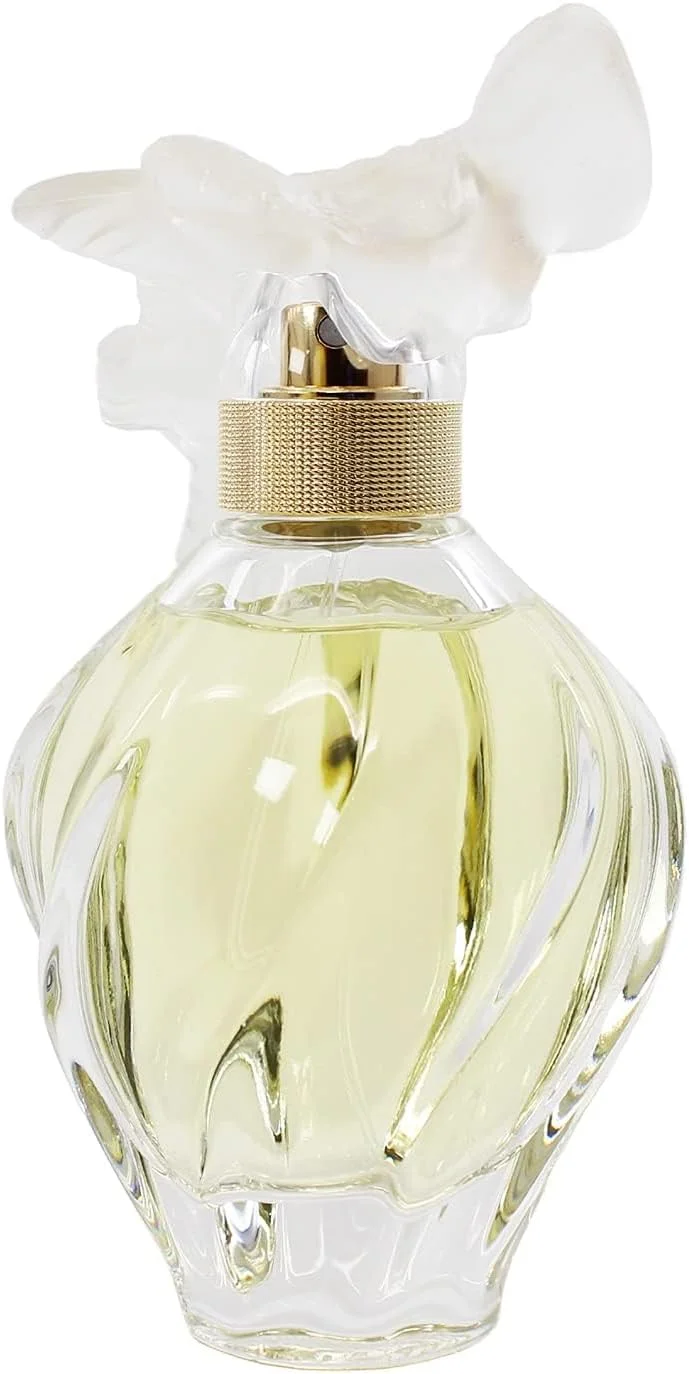 عطر زنانه نینا ریچی له ایر دو تمپس 100 میل ادو تویلت اسپری عطر زنانه نینا ریچی له ایر دو تمپس 100 میل ادو تویلت اسپری