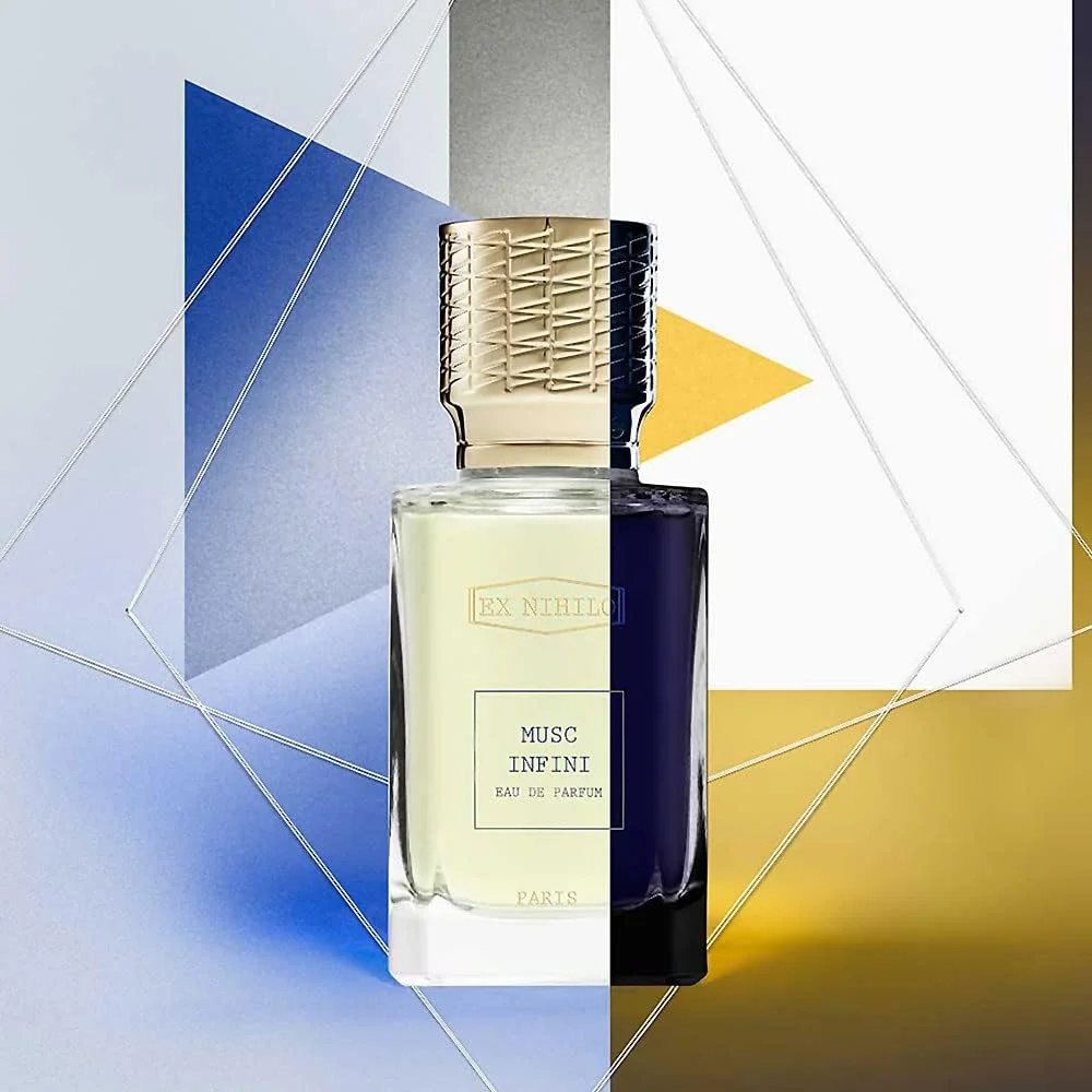 عطر ادو پرفیوم унисекс Ex Nihilo Musc Infini، ۱۰۰ میلی لیتر