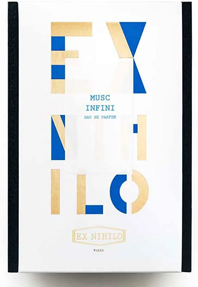 عطر ادو پرفیوم унисекс Ex Nihilo Musc Infini، ۱۰۰ میلی لیتر