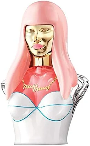 عطر ادکلن زنانه نیکی میناژ پینک فرایدی - 100 میلی لیتر عطر ادکلن زنانه نیکی میناژ پینک فرایدی - 100 میلی لیتر