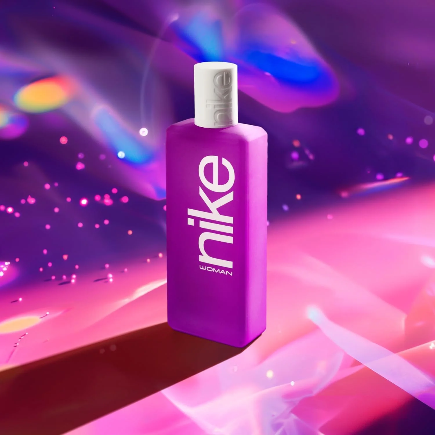 ادکلن زنانه نایکی مدل آلترا پرپل بنفش Nike Perfume ULTRA PURPLE حجم 100 میلی لیتر ادکلن زنانه نایکی مدل آلترا پرپل بنفش Nike Perfume ULTRA PURPLE حجم 100 میلی لیتر