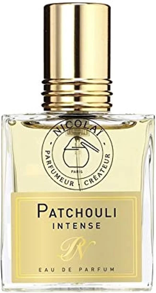 عطر نیکلای PARFUMS DE Intense Parfum - اسپری 30 میلی لیتری