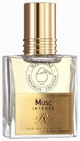 عطر ادو پرفیوم نیکولای ماسک اینتنس 100 میلی لیتر