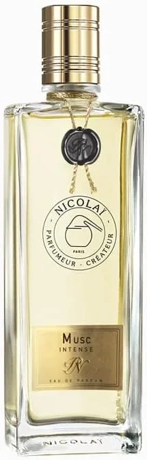 عطر ادو پرفیوم نیکولای ماسک اینتنس 100 میلی لیتر