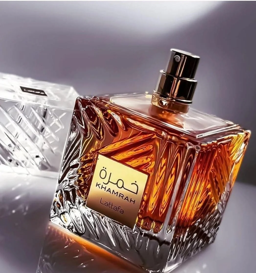 ادکلن унисекс نایسه TMAX Khamrah Eau De Parfum مردانه و زنانه ۱۰۰ میل