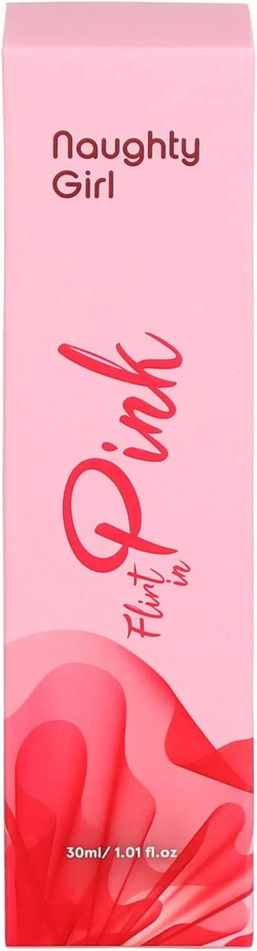 ادکلن زنانه Naughty Girl EDP مدل Flirt In Pink - حجم 30 میلی لیتر ادکلن زنانه Naughty Girl EDP مدل Flirt In Pink - حجم 30 میلی لیتر