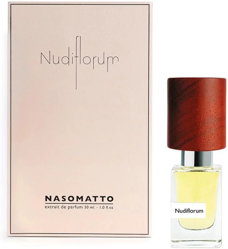 عطر زنانه ناسوماتو نودیفلوروم اکستریت د پرفیوم (پرفیوم خالص) 30 میل