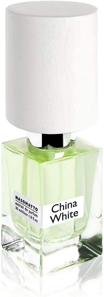 عطر زنانه ناسوماتو چاینا وایت اکستریت د پرفیوم 30 میل