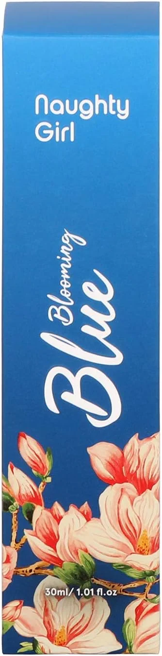 عطر زنانه ناتی گرل Blooming Blue ادو پرفیوم - 30 میلی لیتر عطر زنانه ناتی گرل Blooming Blue ادو پرفیوم - 30 میلی لیتر