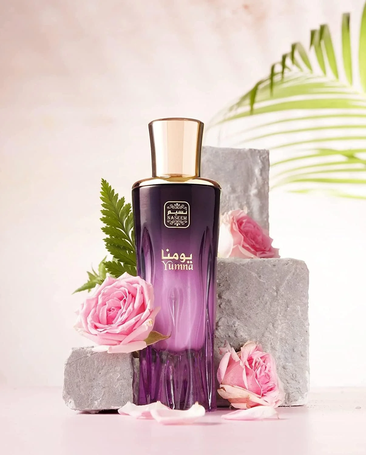 عطر زنانه نسیم یومنا و پاور آکوا | بدون الکل، ماندگاری طولانی، رایحه های عربی برای زنان، اکستریت د پرفیوم (ترکیبی - 80 میلی لیتر هر کدام) عطر زنانه نسیم یومنا و پاور آکوا | بدون الکل، ماندگاری طولانی، رایحه های عربی برای زنان، اکستریت د پرفیوم (ترکیبی - 80 میلی لیتر هر کدام)