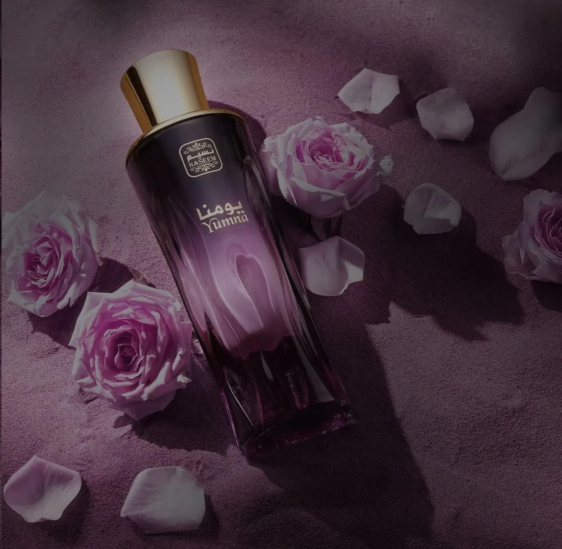 عطر زنانه نسیم یومنا و پاور آکوا | بدون الکل، ماندگاری طولانی، رایحه های عربی برای زنان، اکستریت د پرفیوم (ترکیبی - 80 میلی لیتر هر کدام) عطر زنانه نسیم یومنا و پاور آکوا | بدون الکل، ماندگاری طولانی، رایحه های عربی برای زنان، اکستریت د پرفیوم (ترکیبی - 80 میلی لیتر هر کدام)
