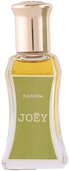 عطر روغنی رولی نسیم جوی 24 میلی لیتر - رایحه ماندگار بدون الکل با نت های تازه، میوه ای و گلی برای آقایان و بانوان - هدیه ای شیک برای هر مناسبت