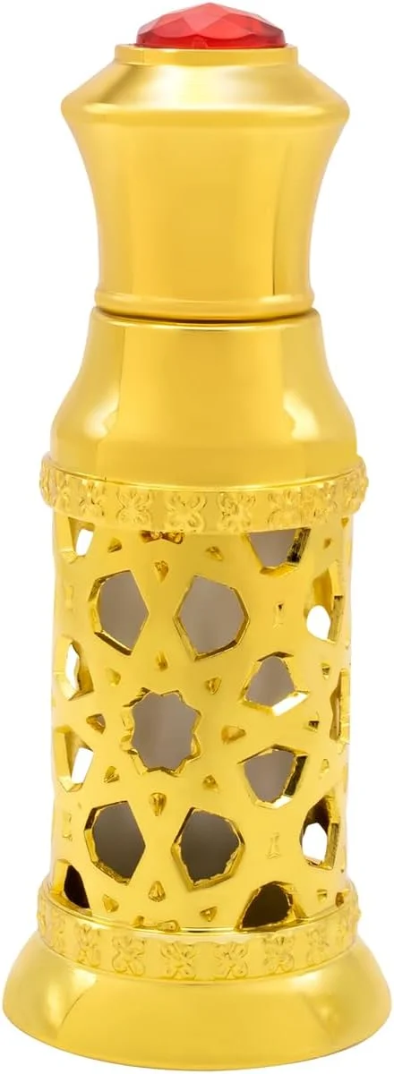 عطر روغنی مردانه و زنانه نسیم Musk Safi حجم 6 میلی لیتر | ترکیبی غنی از مشک، عنبر و چوب صندل | ماندگاری طولانی، رایحه ضد حساسیت | عطر ممتاز بدون الکل و سازگار با پوست عطر روغنی مردانه و زنانه نسیم Musk Safi حجم 6 میلی لیتر | ترکیبی غنی از مشک، عنبر و چوب صندل | ماندگاری طولانی، رایحه ضد حساسیت | عطر ممتاز بدون الکل و سازگار با پوست
