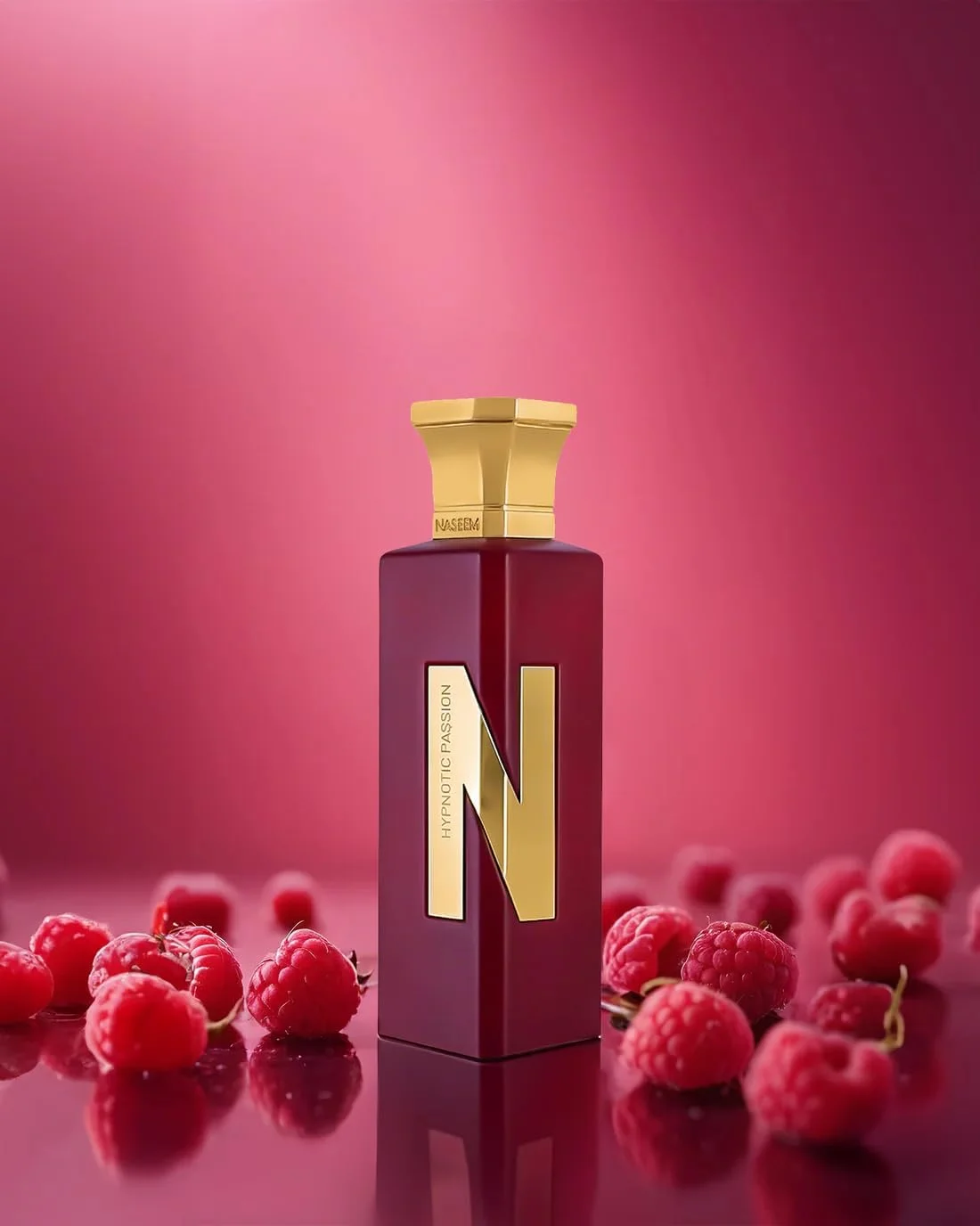 عطر زنانه نسیم هیپنوتیک پشن آکوا با رایحه ملایم ادو پرفیوم 75 میلی لیتر عطر زنانه نسیم هیپنوتیک پشن آکوا با رایحه ملایم ادو پرفیوم 75 میلی لیتر