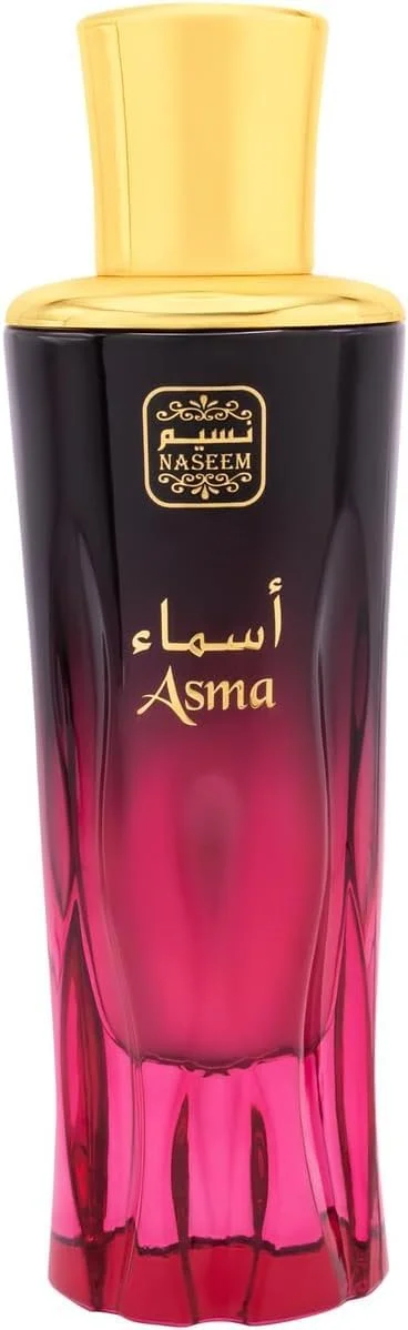 عطر نسیم اسماء آکوا 80 میلی لیتر - ادو پرفیوم ماندگار унисекс برای مردان و زنان - رایحه تازه چوبی و خاکی - عطر لوکس مناسب برای استفاده روزمره و مناسبت های خاص عطر نسیم اسماء آکوا 80 میلی لیتر - ادو پرفیوم ماندگار унисекс برای مردان و زنان - رایحه تازه چوبی و خاکی - عطر لوکس مناسب برای استفاده روزمره و مناسبت های خاص