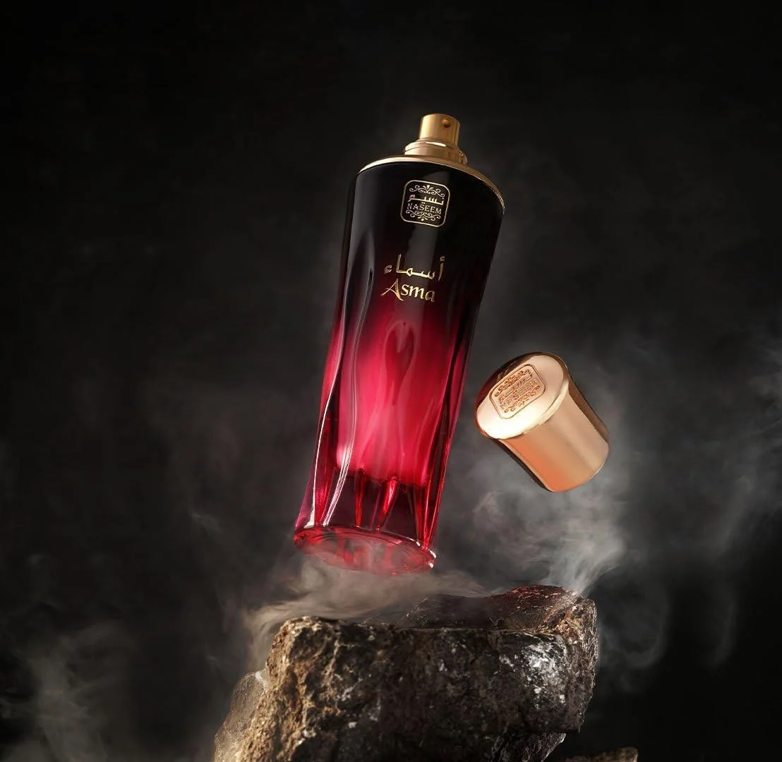 عطر نسیم اسماء آکوا 80 میلی لیتر - ادو پرفیوم ماندگار унисекс برای مردان و زنان - رایحه تازه چوبی و خاکی - عطر لوکس مناسب برای استفاده روزمره و مناسبت های خاص عطر نسیم اسماء آکوا 80 میلی لیتر - ادو پرفیوم ماندگار унисекс برای مردان و زنان - رایحه تازه چوبی و خاکی - عطر لوکس مناسب برای استفاده روزمره و مناسبت های خاص
