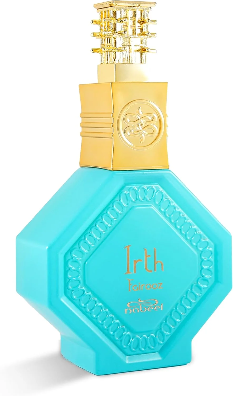 عطر اسپری ۱۰۰ میلی لیتری نبيل پرفیومز ایرث فیروز