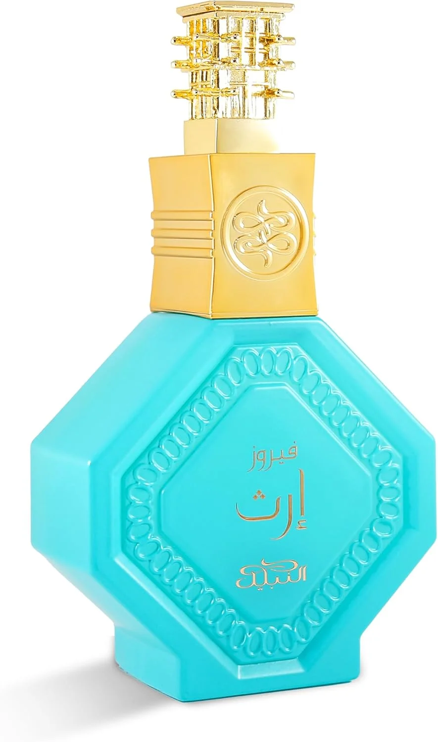 عطر اسپری ۱۰۰ میلی لیتری نبيل پرفیومز ایرث فیروز عطر اسپری ۱۰۰ میلی لیتری نبيل پرفیومز ایرث فیروز