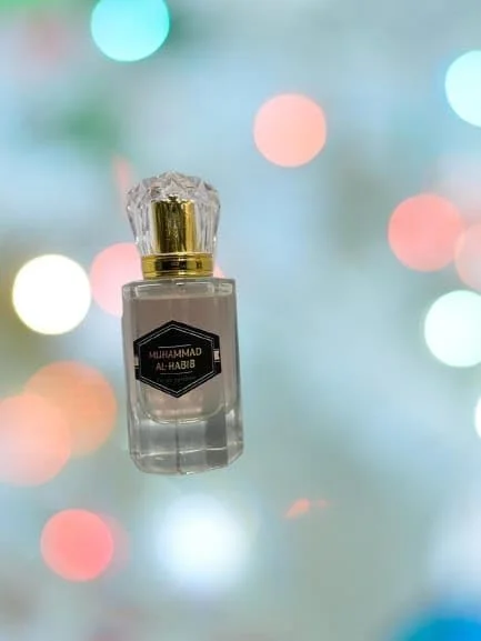 عطر زنانه محمد الحبیب 50 میلی لیتر ادو پرفیوم عطر زنانه محمد الحبیب 50 میلی لیتر ادو پرفیوم