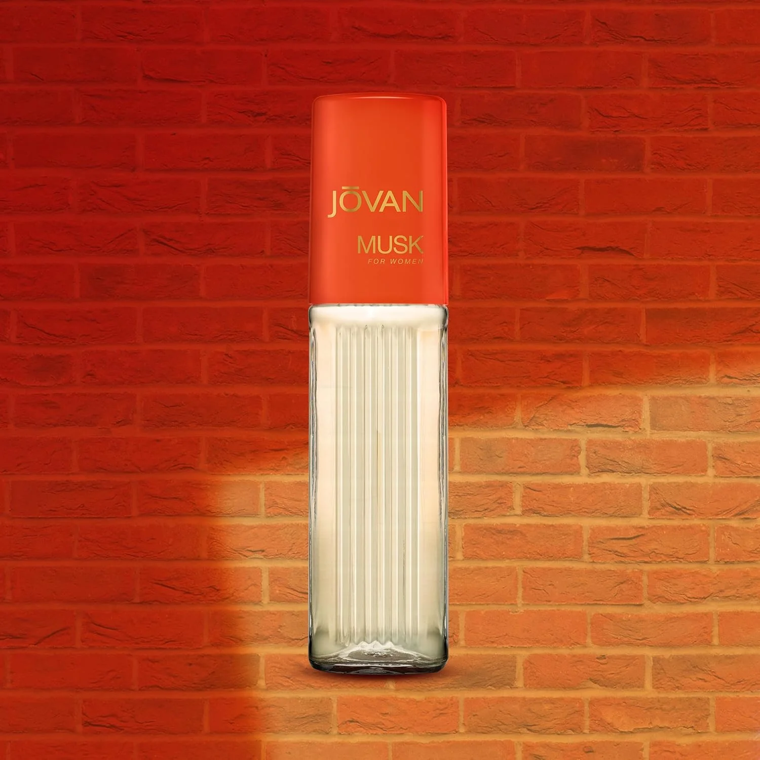 مشک از جووان - عطر زنانه - ادو کلن، 59 میلی لیتر مشک از جووان - عطر زنانه - ادو کلن، 59 میلی لیتر