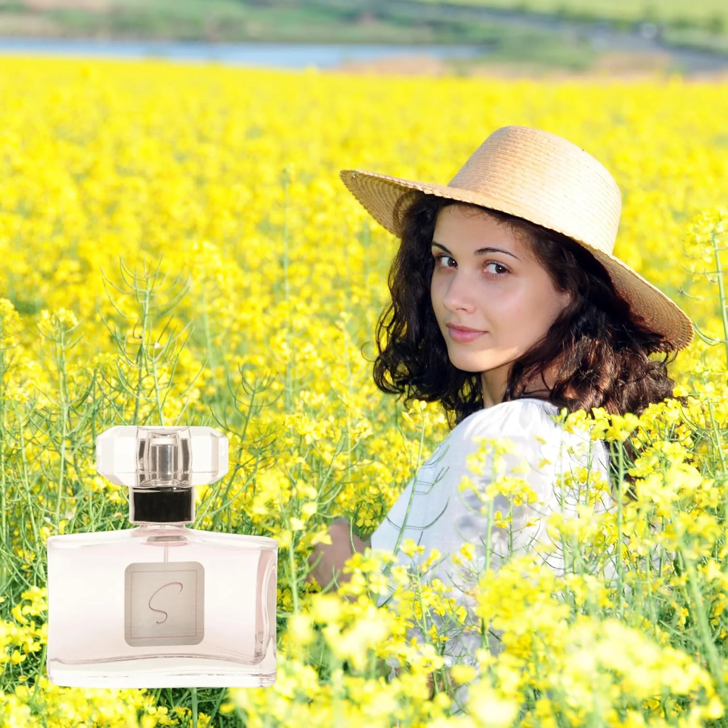 عطر زنانه مورسیلاگو | عطر استارلت | 50 میل | ماندگاری طولانی | ساخت آمریکا عطر زنانه مورسیلاگو | عطر استارلت | 50 میل | ماندگاری طولانی | ساخت آمریکا
