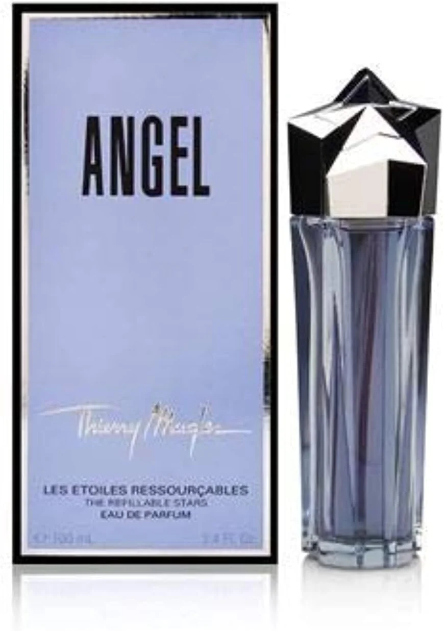 عطر زنانه تیری موگلر آنجل لس پرفیوم - 100 میلی لیتر
