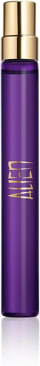 موگلر الین - ادو پرفیوم - عطر زنانه - گلی و چوبی - با رایحه یاس، چوب و کهربا - ماندگاری طولانی - سایز مسافرتی - 10 میلی لیتر