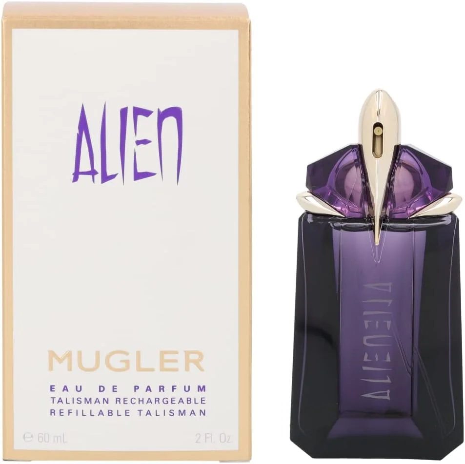 عطر زنانه تیری موگلر الین ادو پرفیوم 60 میلی لیتر عطر زنانه تیری موگلر الین ادو پرفیوم 60 میلی لیتر