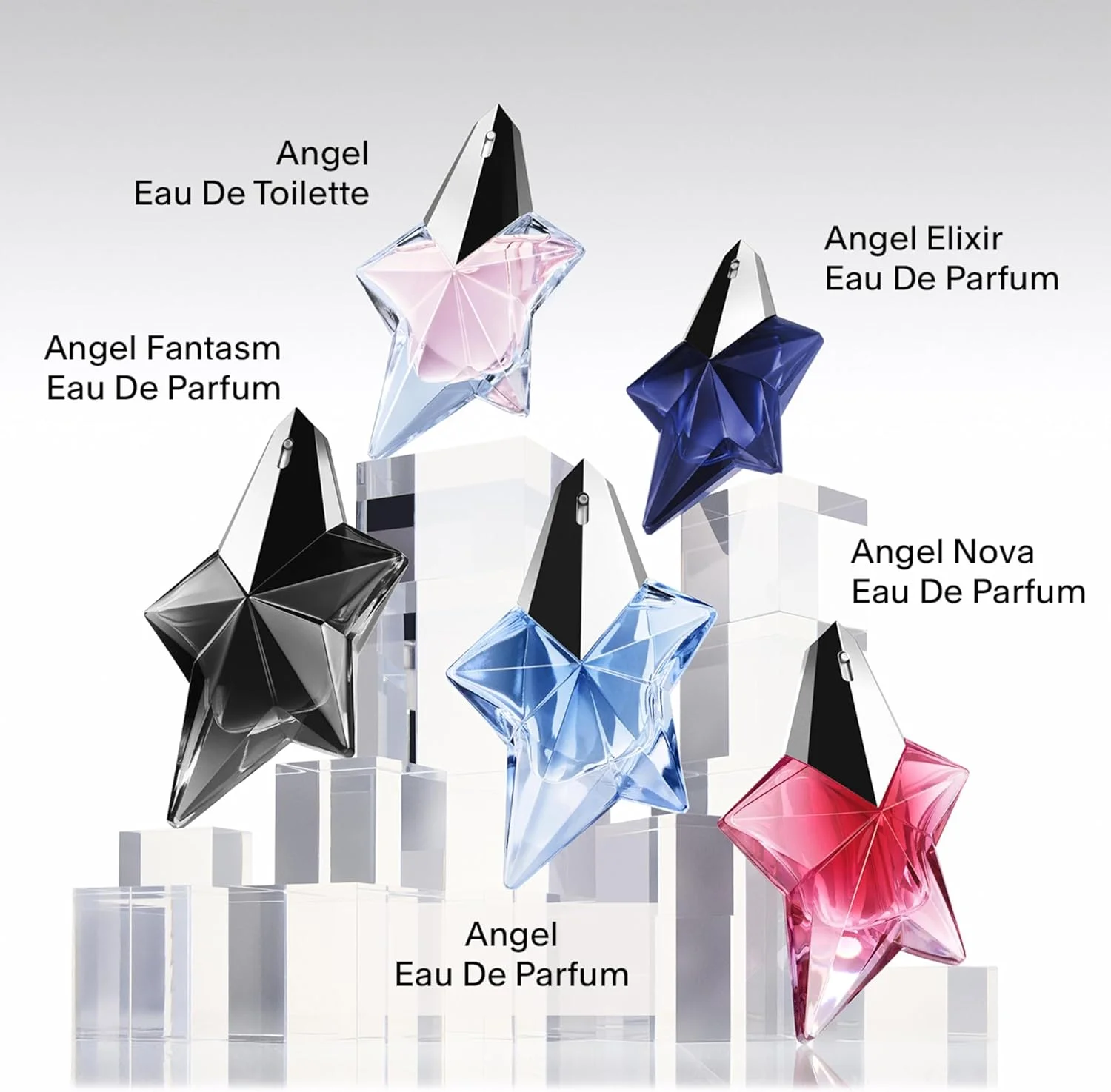 Mugler Angel Nova - ادو پرفیوم - عطر زنانه - گلی و میوه ای - با رایحه ترنج، رز و چوب سدر - ماندگاری طولانی - سایز مسافرتی - 10 میلی لیتر Mugler Angel Nova - ادو پرفیوم - عطر زنانه - گلی و میوه ای - با رایحه ترنج، رز و چوب سدر - ماندگاری طولانی - سایز مسافرتی - 10 میلی لیتر